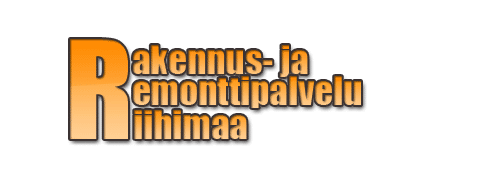 Rakennus- ja Remonttipalvelu Riihimaa